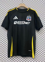 Camiseta Colo Colo Away 25/26