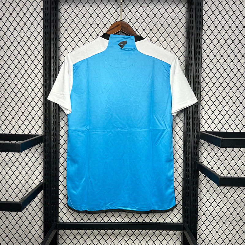 Camiseta Charlotte FC Home 24/25