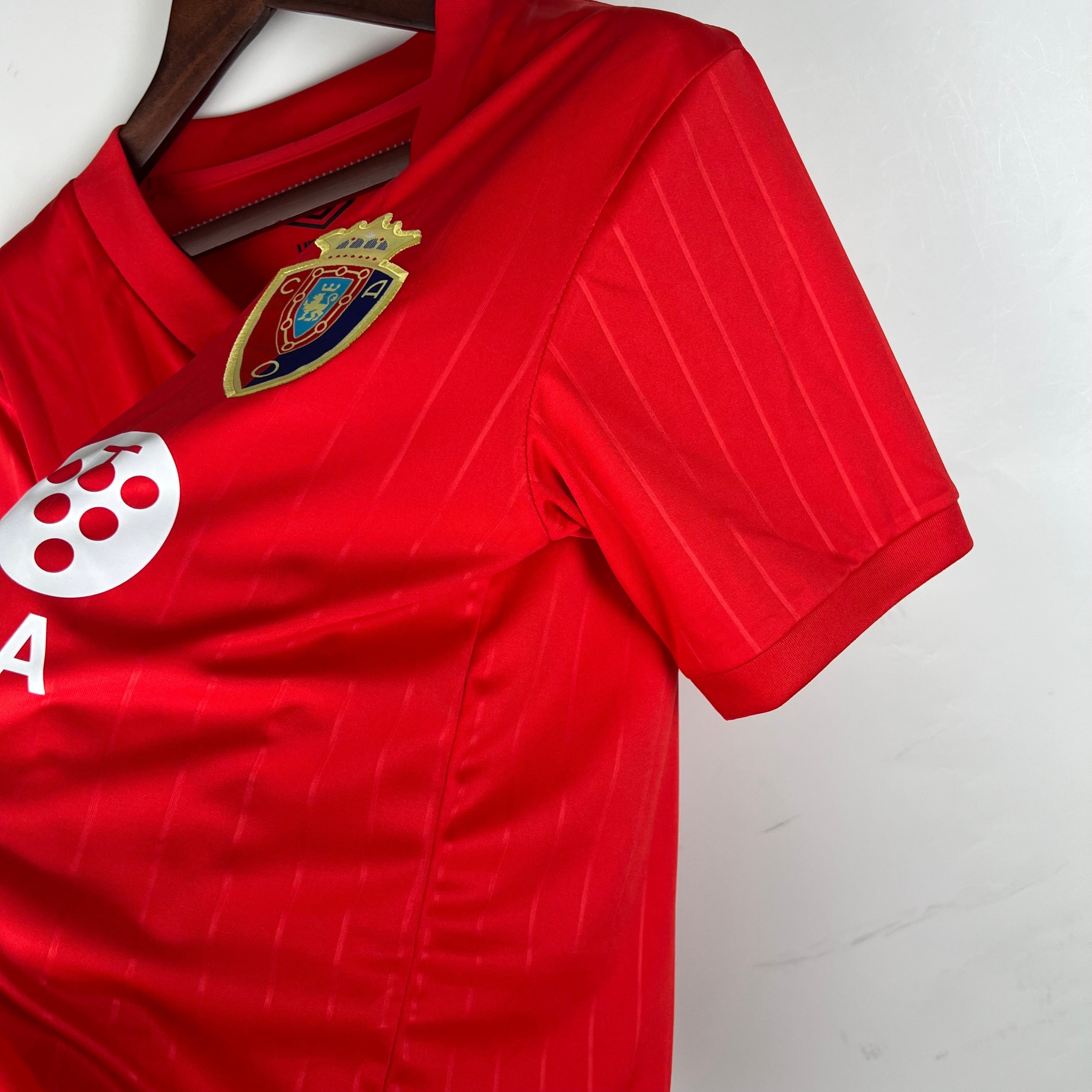 Camiseta CA Osasuna Retro 87/88