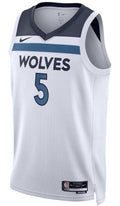 NBA Minnesota Timberwolves Anthony Edwards