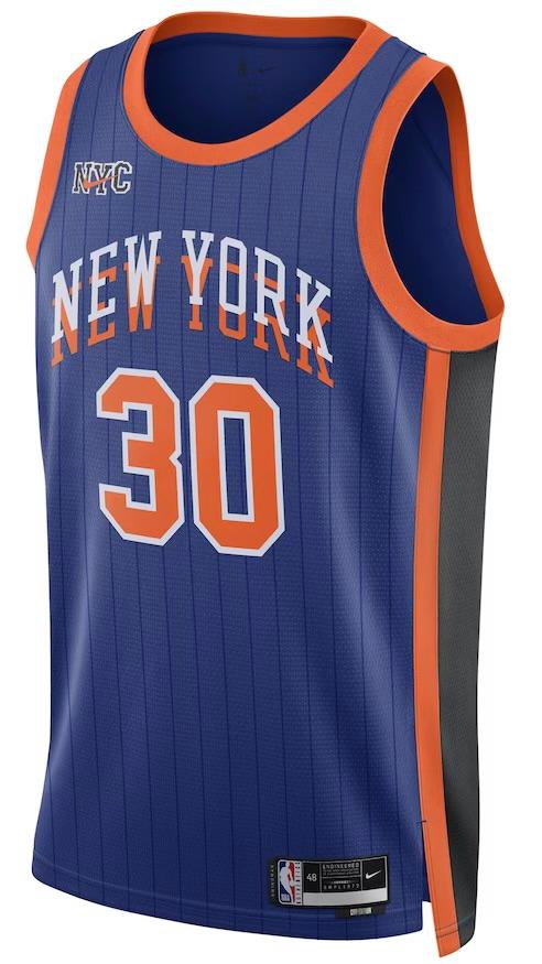 NBA New York Knicks Julius Randle - 2023/24