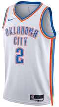 NBA Oklahoma City Thunder - Shai Gilgeous-Alexander