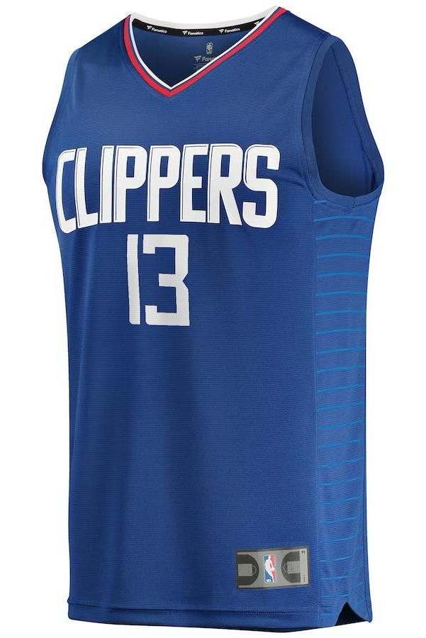 NBA LA Clippers - Paul George