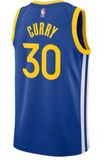 NBA Golden State Warriors - Stephen Curry