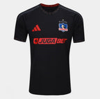 Camiseta Colo-colo Away 2026/27