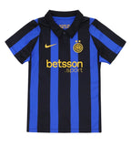 Camiseta y Pantalón para niños Inter Home 2026/27 - Con Medias