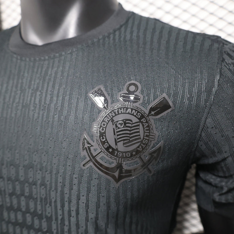 Camiseta Corinthians Away 24/25 - Jugador
