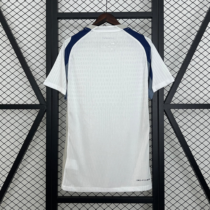 Camiseta Tottenham Home 25/26