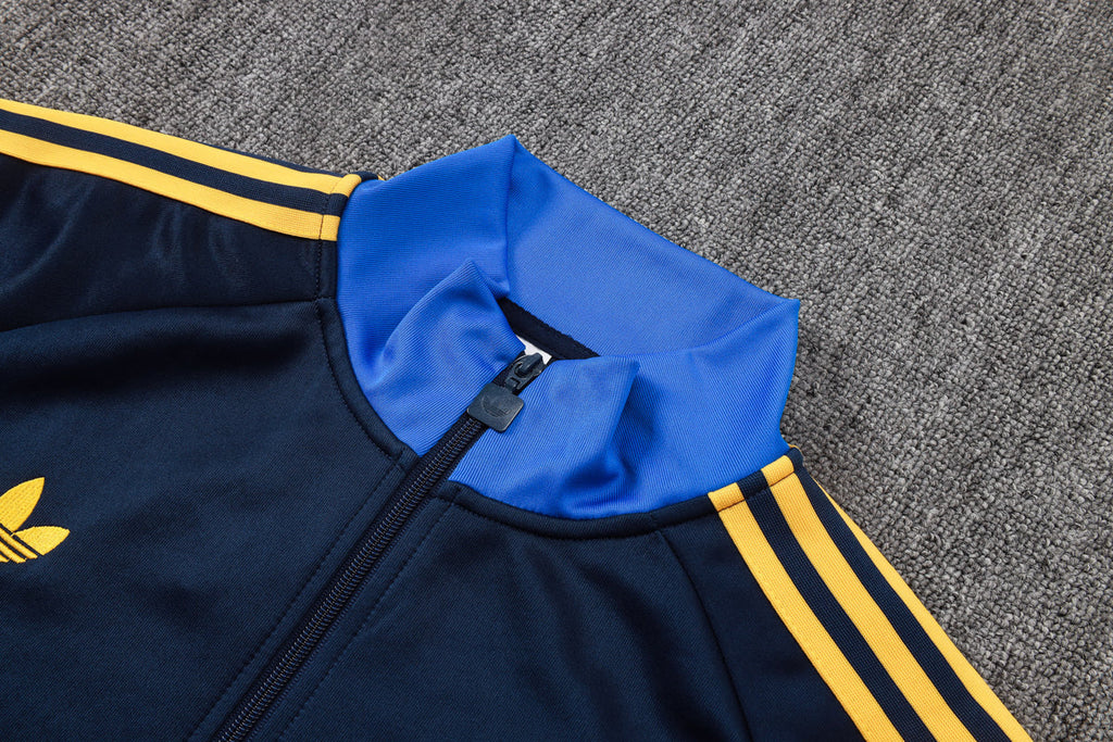 Chándal Boca Juniors 26/27
