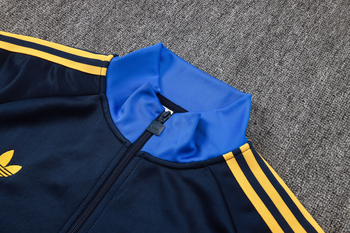 Chándal Boca Juniors 26/27