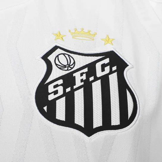 Camiseta Santos Home 26/27