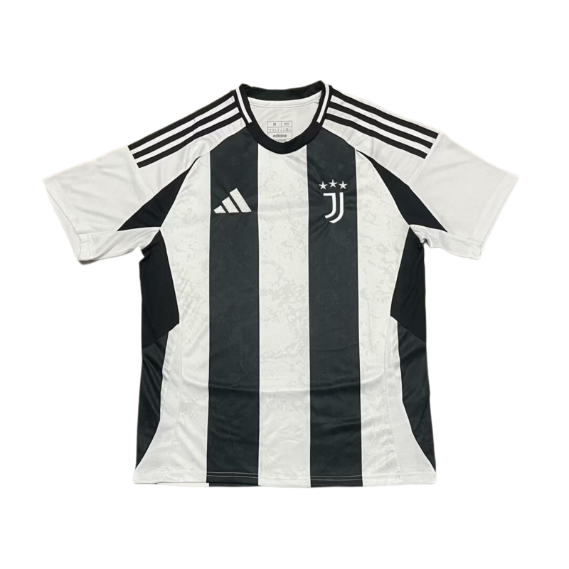 Camiseta Juventus Home 24/25