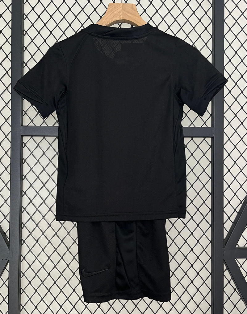 Camiseta Corinthians para Niños Away 24/25