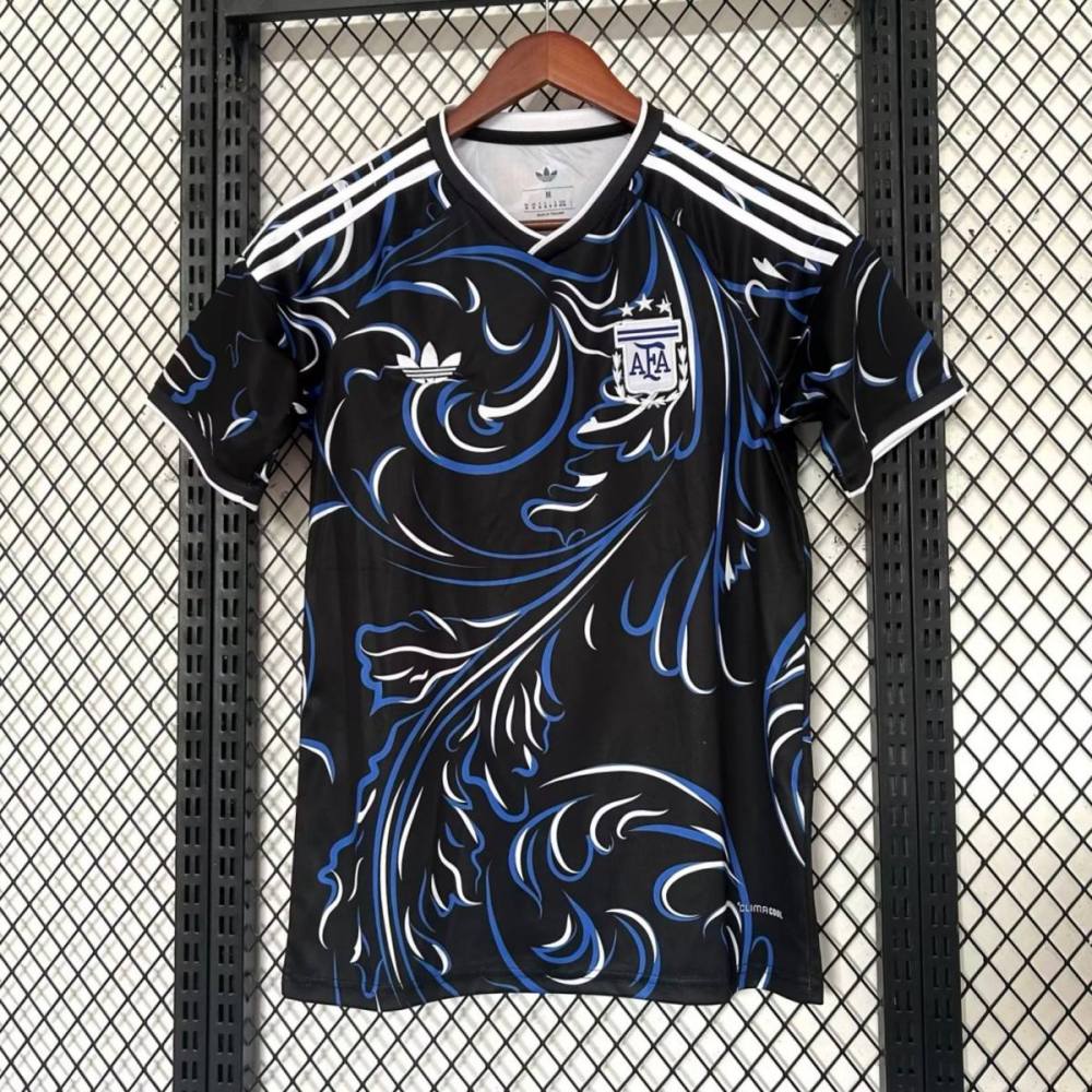 Camiseta Argentina Away 2026/27