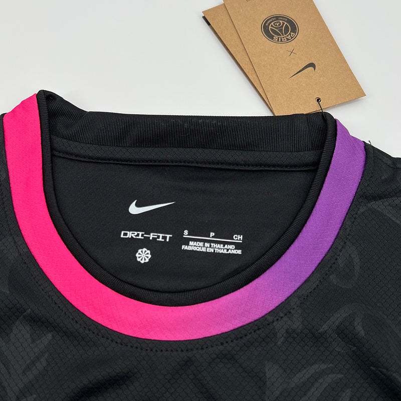 Camiseta PSG Edición Especial 24/25