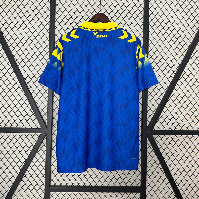 Camiseta UD Las Palmas Away 24/25
