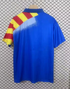 Camiseta Retro Valencia 95/96