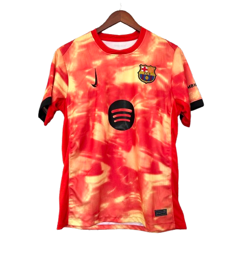 Camiseta FC Barcelona Edición Especial 25/26