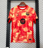 Camiseta FC Barcelona Edición Especial 25/26