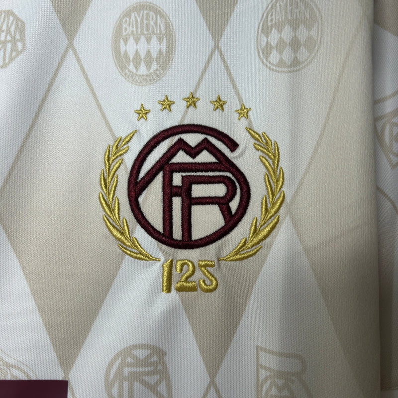 Camiseta Bayern de Múnich Edición Especeial 25/26