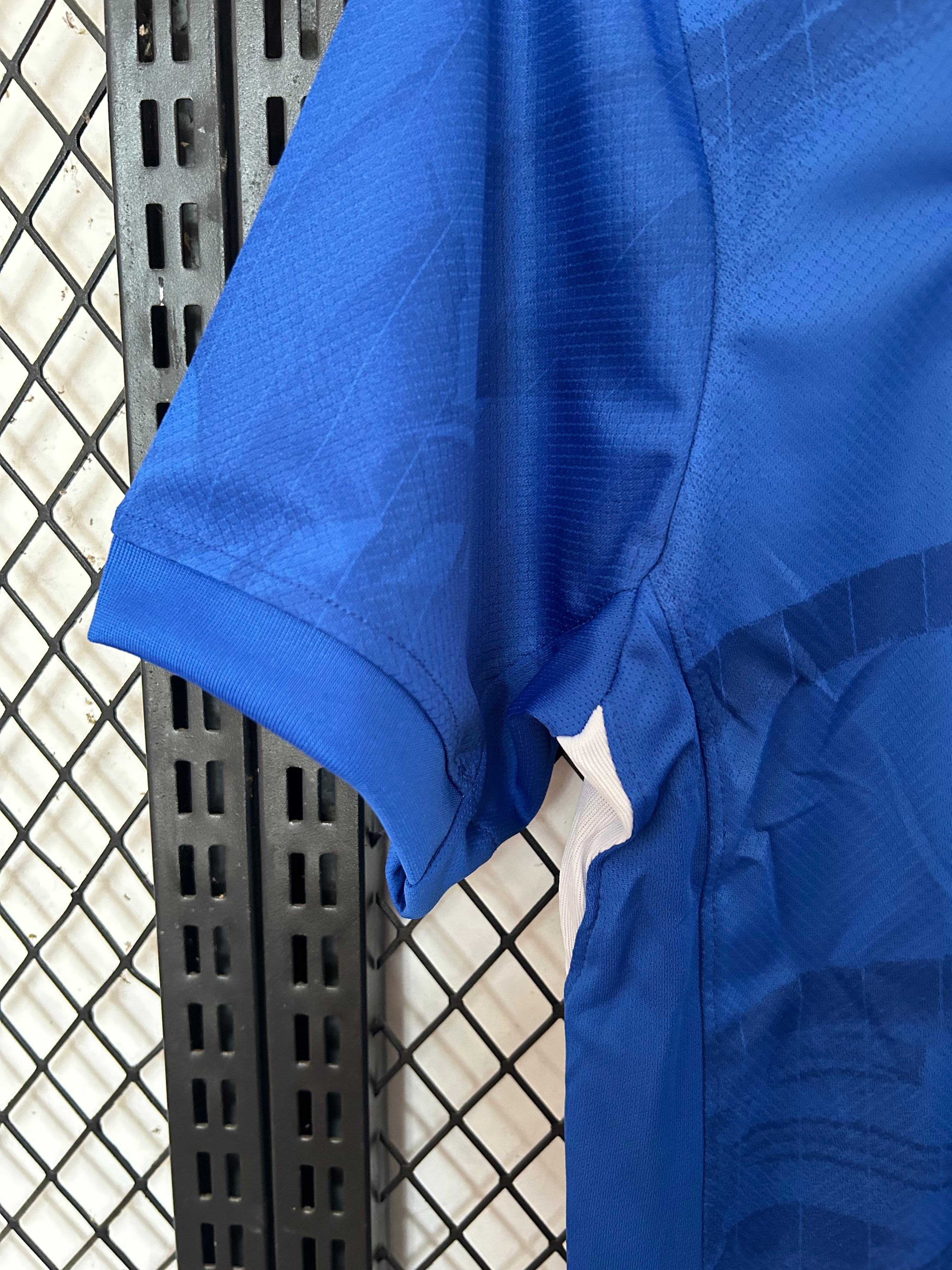 Camiseta Chelsea Home 25/26