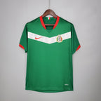 Camiseta México Retro 2006