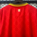 Camiseta AC Milan Edición Especial 25/26