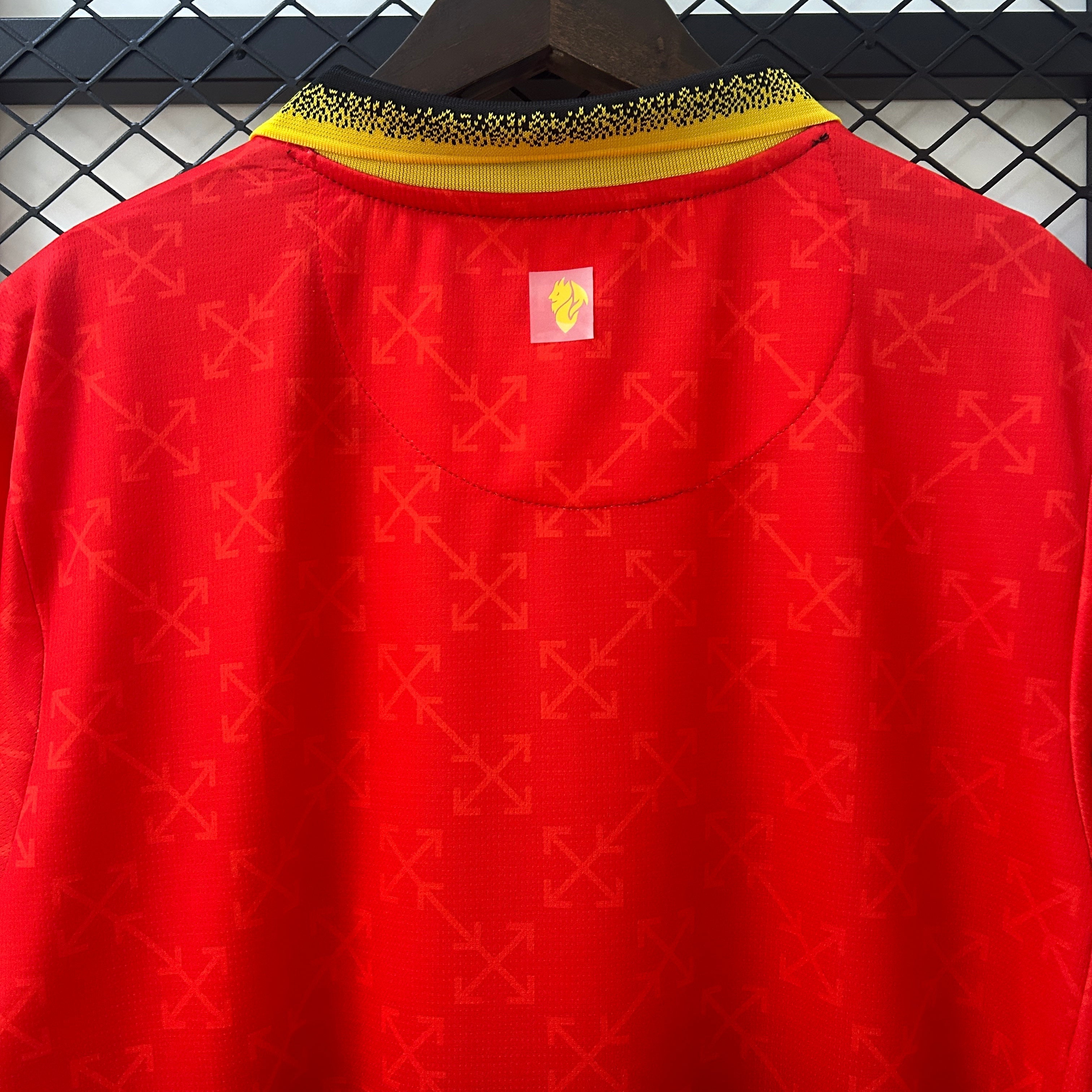 Camiseta AC Milan Edición Especial 25/26