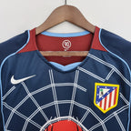 Camiseta Atletico de Madrid Away Retro 2004/2005