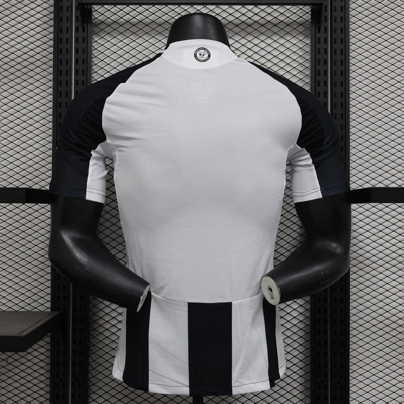 Camiseta Newcastle United Primera Equipacion 24/25 - Jugador