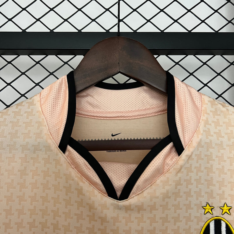 Camiseta Juventus Retro 03/04
