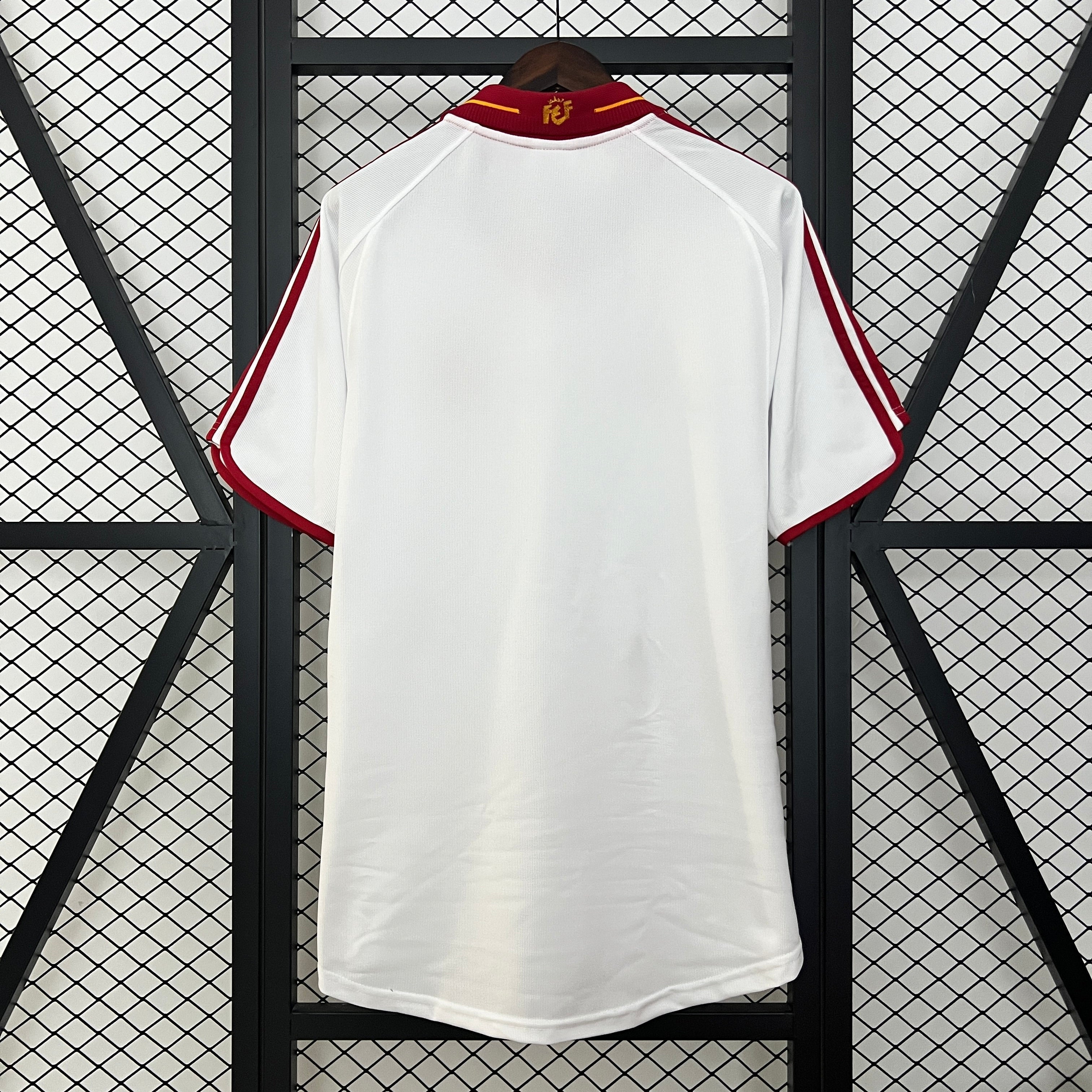 Camiseta España Retro 2000