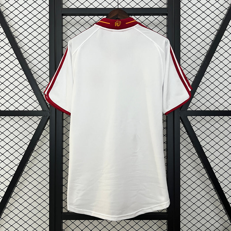 Camiseta España Retro 2000