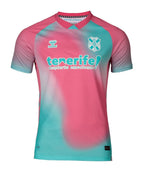 Camiseta CD Tenerife Third 25/26
