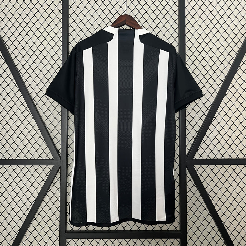Camiseta Atlético Mineiro Home 24/25