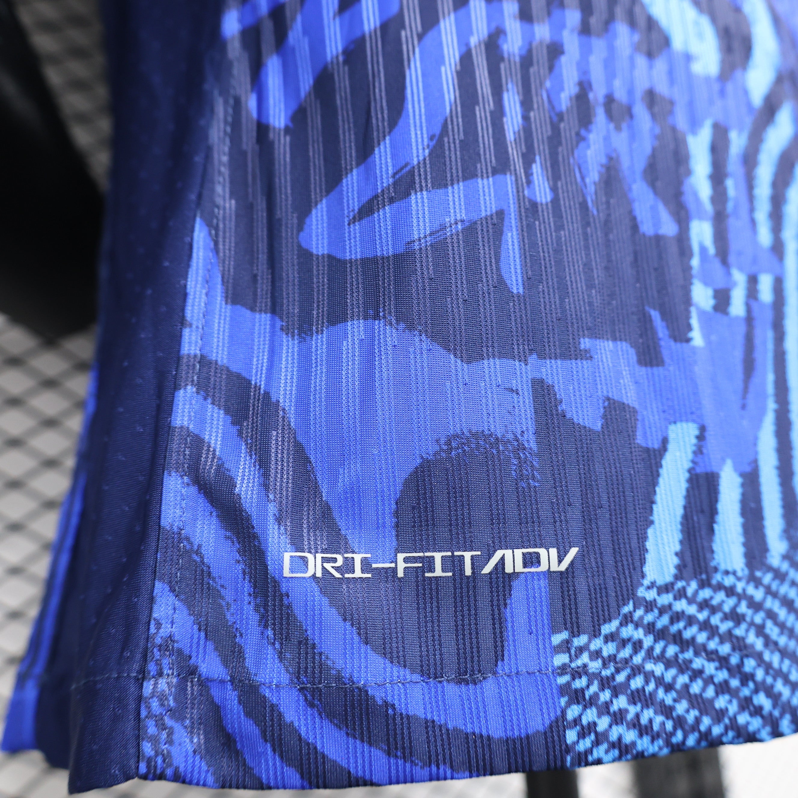 Camiseta Atletico de Madrid Third 24/25 - Jugador