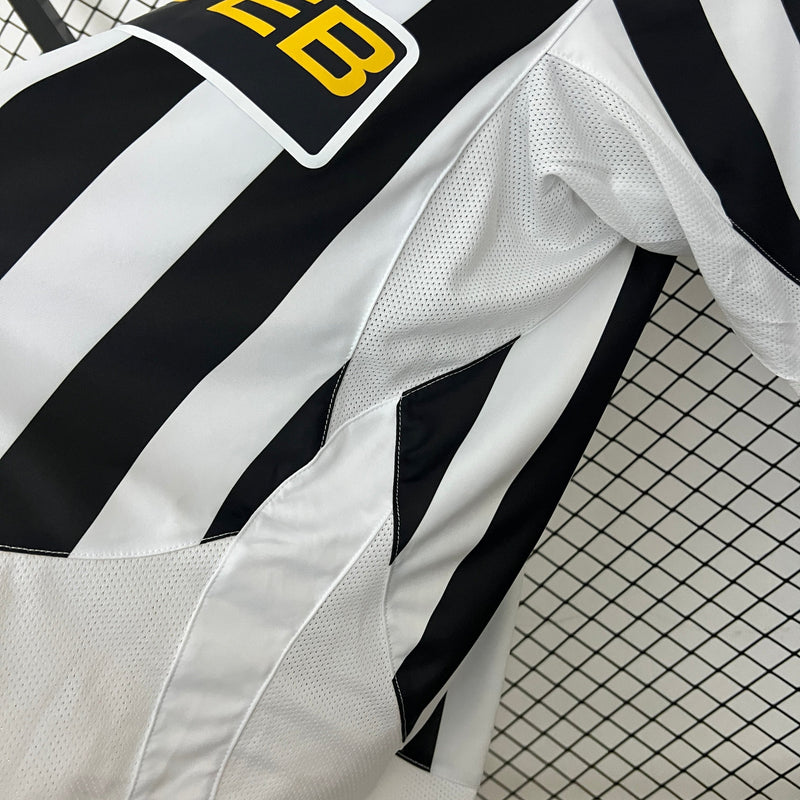Camiseta Juventus Retro 03/04