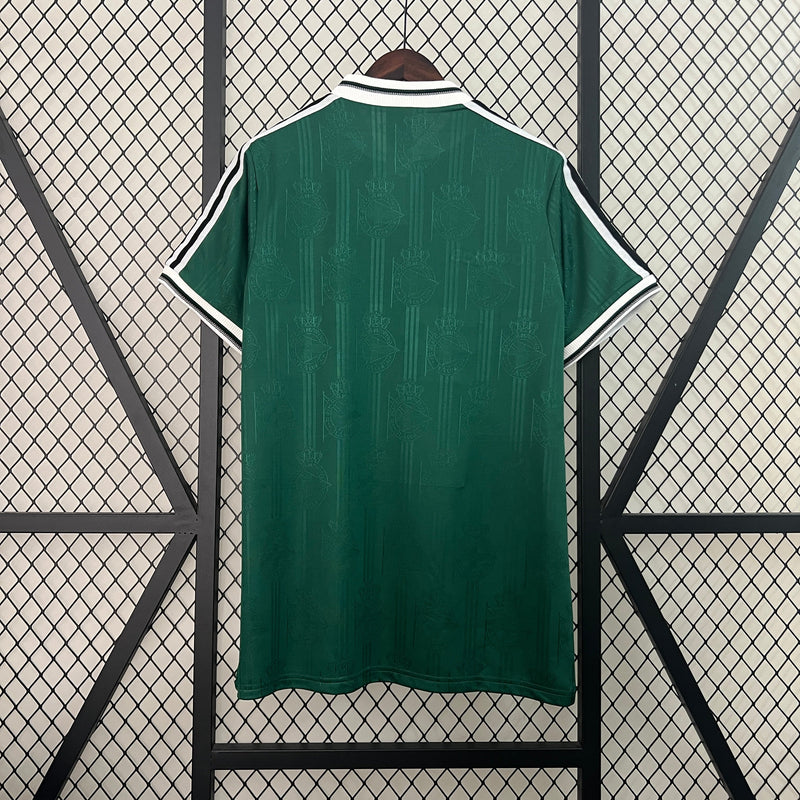 Camiseta Deportivo La Coruña Retro 99/00
