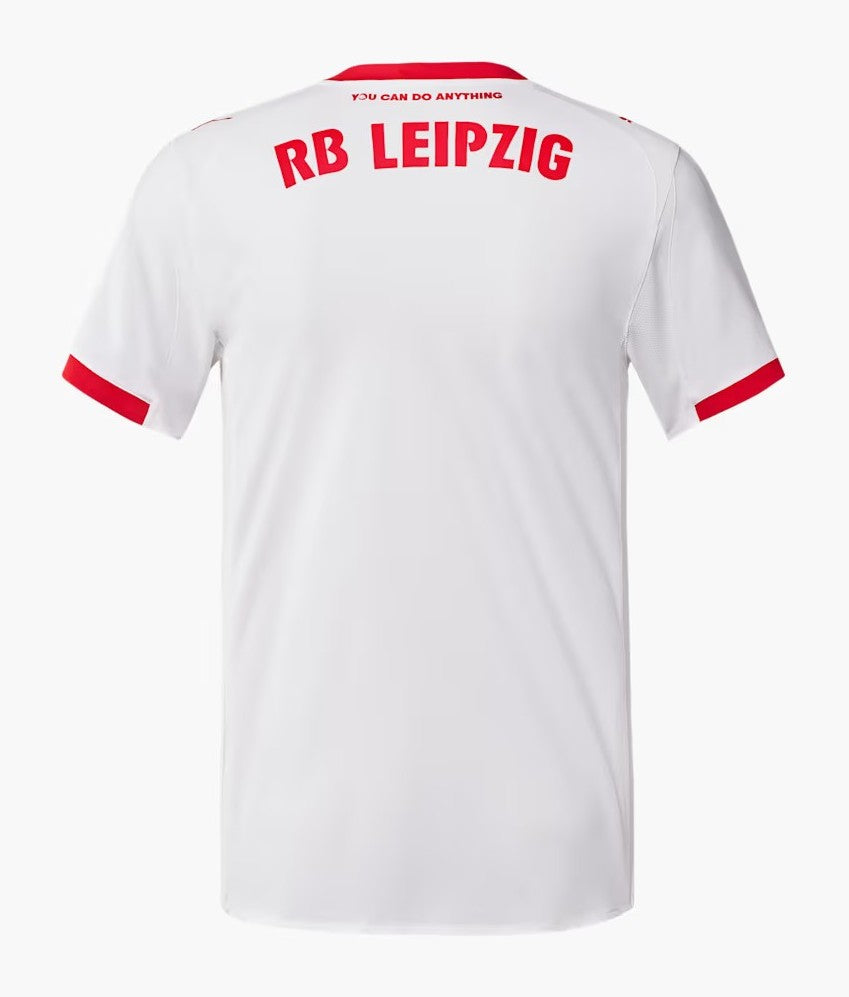 Camiseta RB Leipzig Home 25/26
