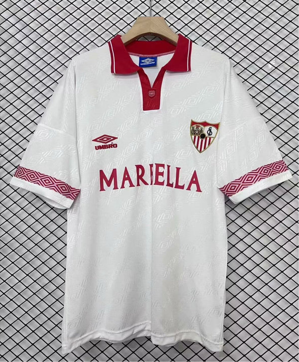 Camiseta Retro Sevilla FC 94/96