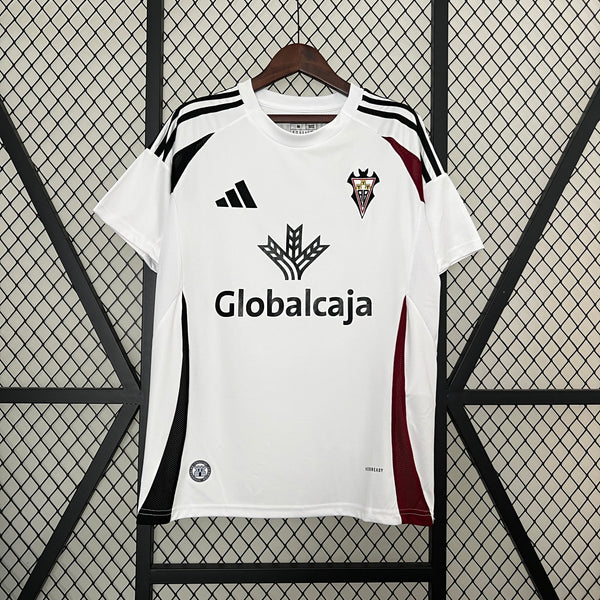 Camiseta Albacete Home 24/25