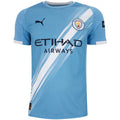 Camiseta Manchester City Home 25/26