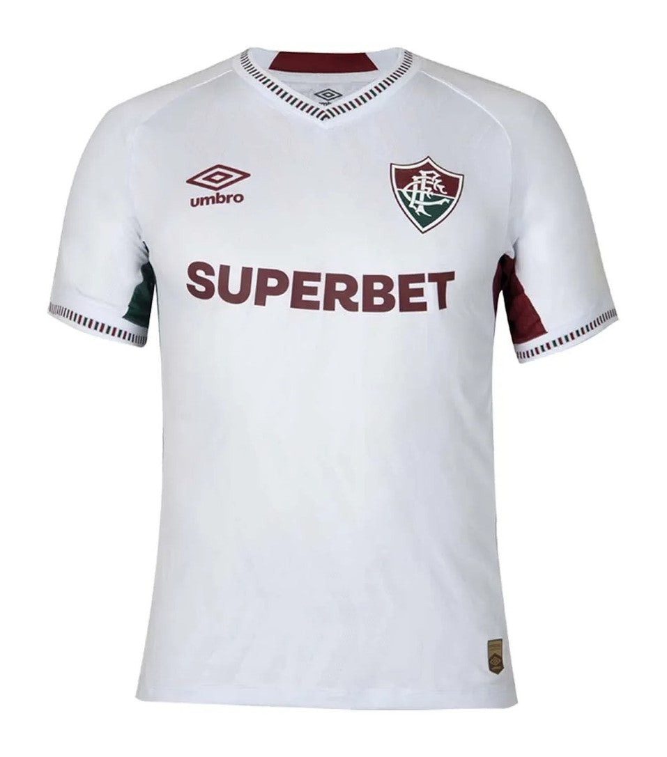 Camiseta Fluminense Away 25/26
