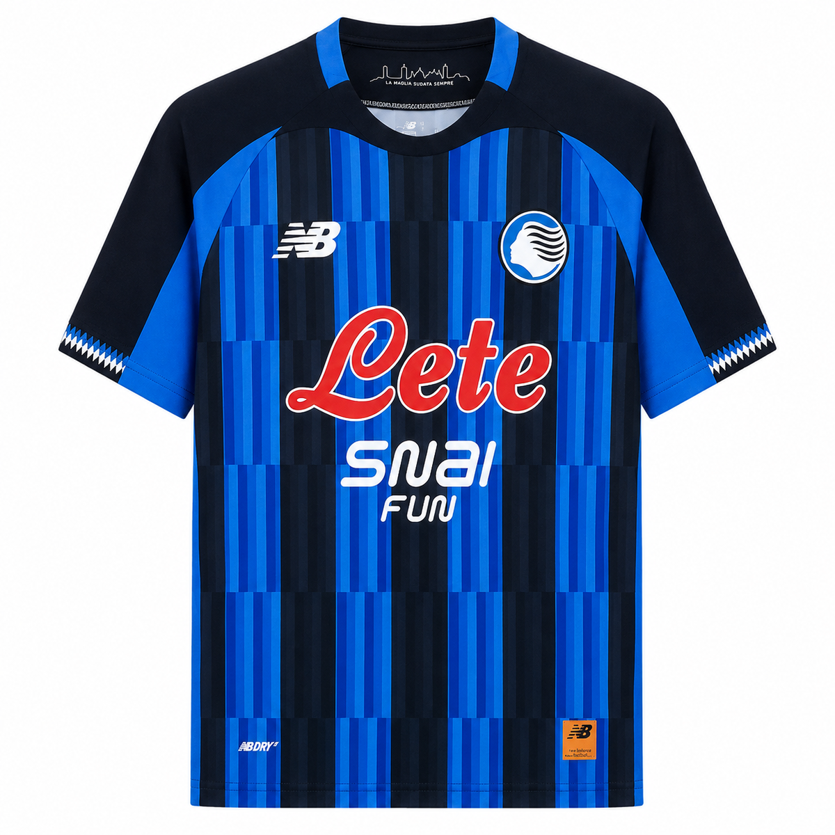 Camiseta Atalanta Home 26/27