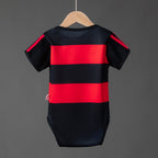 Body para bebé Flamengo Home 26/27