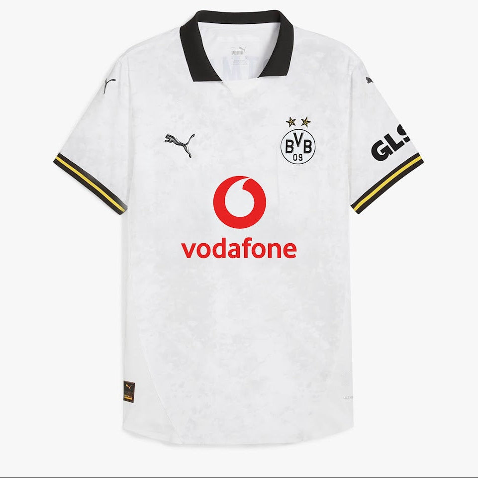 Camiseta Borussia Dortmund Third 25/26
