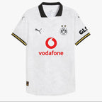 Camiseta Borussia Dortmund Third 25/26