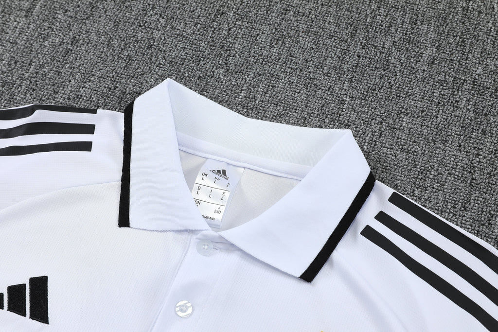 Camiseta y Pantalón Real Madrid 25/26
