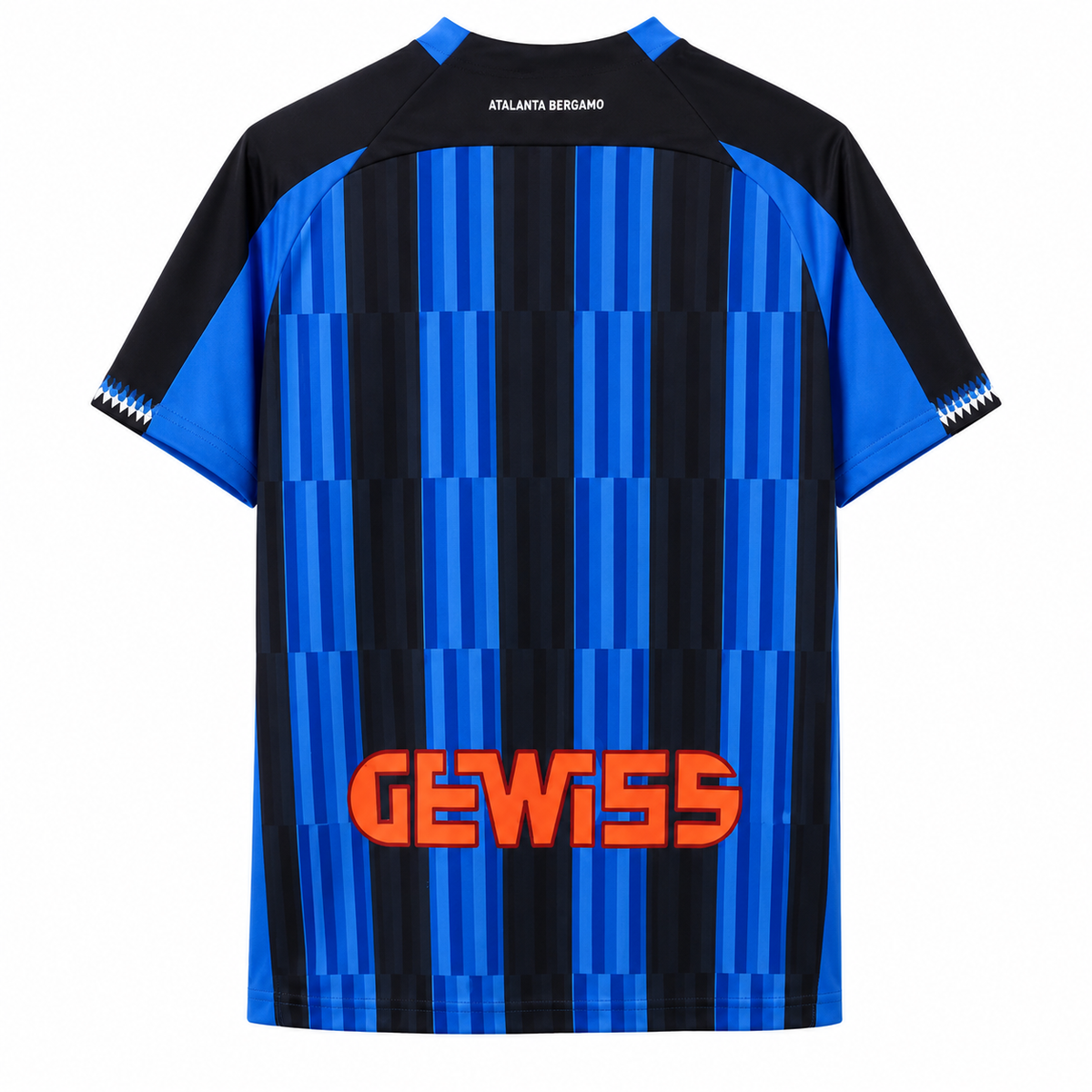 Camiseta Atalanta Home 26/27