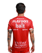 Camiseta Club Necaxa Away 25/26